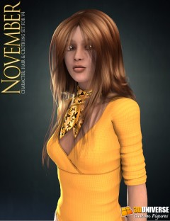 November for Victoria 4