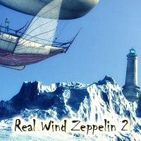 Real Wind Zeppelin 2