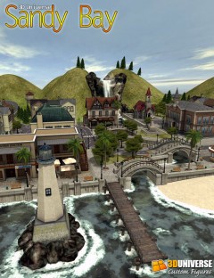Sandy Bay Seaside Village