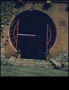 The Streets Of Asia