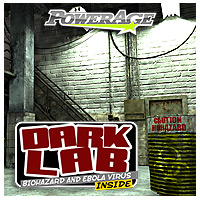 Dark Lab