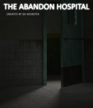 The abandon hospital