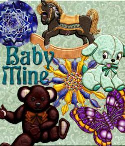 Harvest Moons Baby Mine