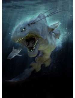 Sea Beast