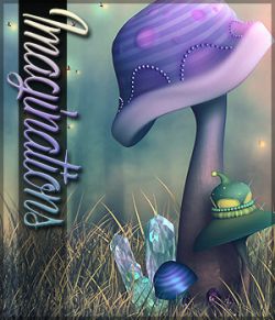 Imaginations Backgrounds & PNGs
