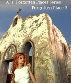 AJ Forgotten Place 3