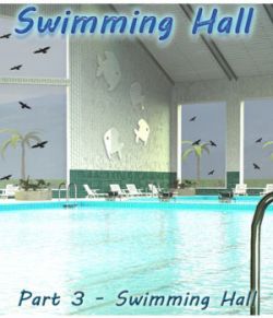 Swimming Hall Part 3 - Swimming Hall