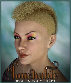 Touchable Ceto