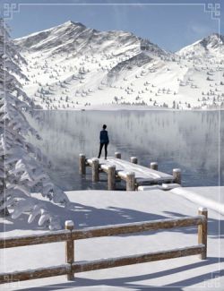 Easy Environments: Frozen Lake