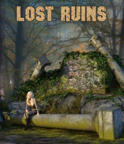 AJ Lost Ruins