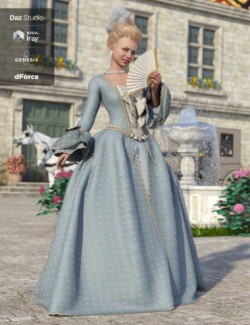 UD Expansion 5 - La Reine