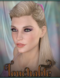 Touchable Kelya Good Girl