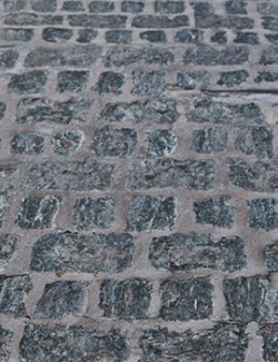 Panoramic Texture Resource: Worn Walls 2