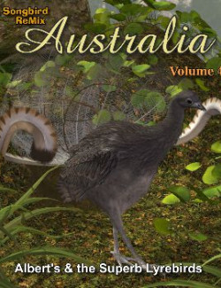 Songbird ReMix Australia Vol 4