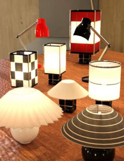 Home Essentials Comfort Lights