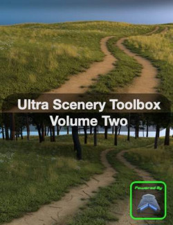 Ultra Scenery Toolbox- Volume II