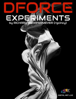 dForce Experiments Tutorial