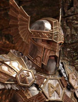 Luthbel's Dwarf HD Bundle