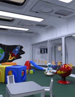 Colony Daycare