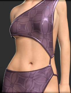 Faxhion - dForce Cocktail Dress C