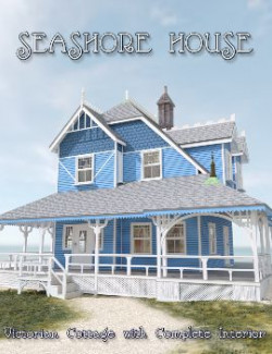 Seashore House