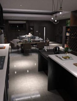 FG Upscale Condo