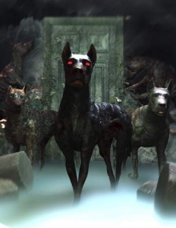 Death Dog for Dog 8