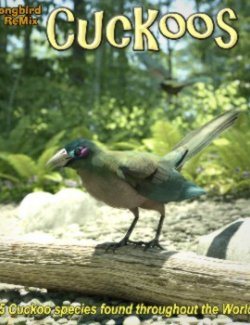 Songbird ReMix Cuckoos