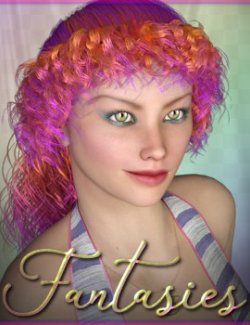 Fantasies Bibi LAF2