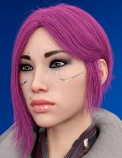 Songbird for Genesis 8 Female