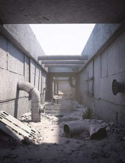Lost Pathway