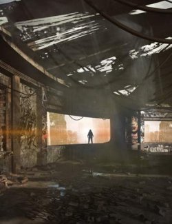 Post Apocalyptic Vignette