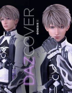 The Hunter (Outfit) for G9