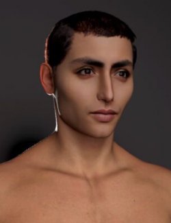 Antonio for G9