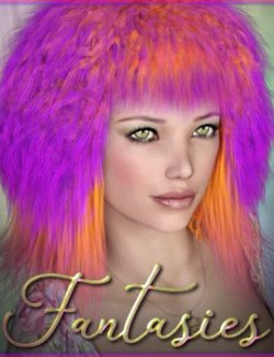 Fantasies Hecate LAF