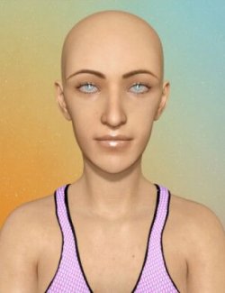 Sara for Genesis 8 Female