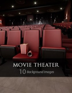 MOVIE THEATER