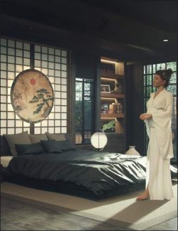The Lotus Suite