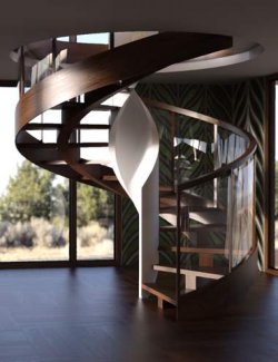 Modern Home Essentials Room Builder 02