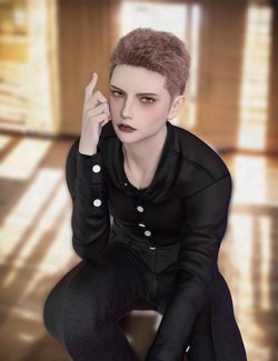 Noki Ryuto HD for Genesis 9