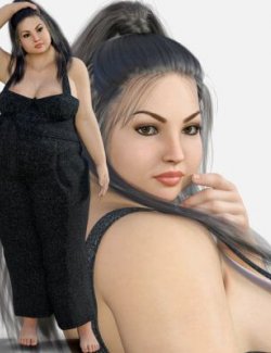 Anez for Genesis 8 Female