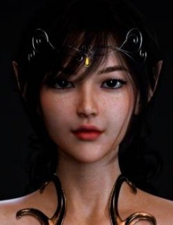 Helia Gania for G8F