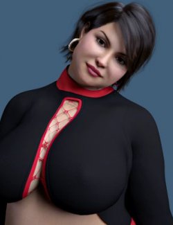 Haven for Genesis 8 Female
