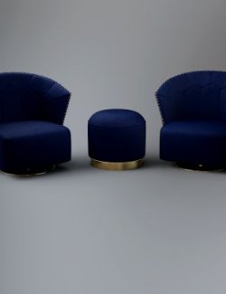 A3S H-Mini Sofa With Couch
