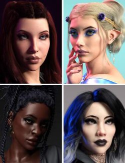 Twizted Lights Volume 1