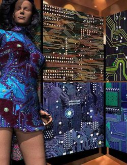 TECHNOTEX Fabric Tiles Merchant Resource