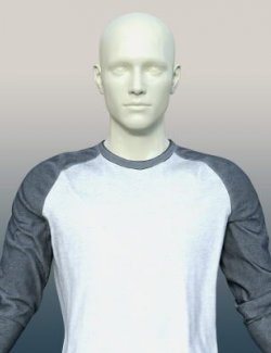 Everyday- Athletic Casual Outfit for G8M & G9