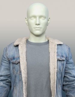Everyday- Sporty Winter Outfit for G8M & G9