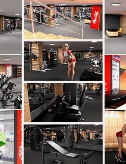 GTX Personal Gym
