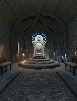 Elven Sanctuary